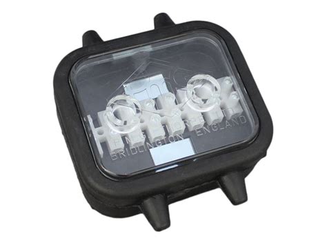 waterproof junction box lowes|waterproof 12 volt junction box.